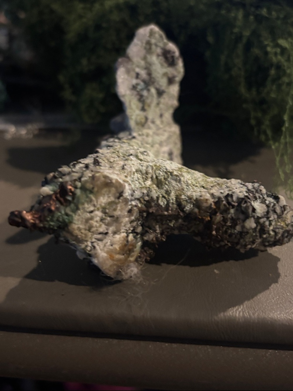 Native Copper Specimen - Picture 15 of 16